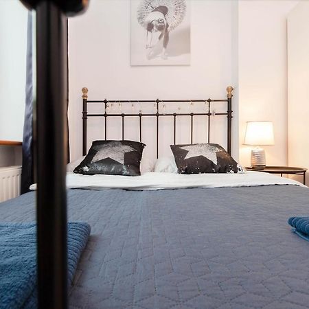 Sydonia Apartments - Wojska Polskiego Szczecin Extérieur photo