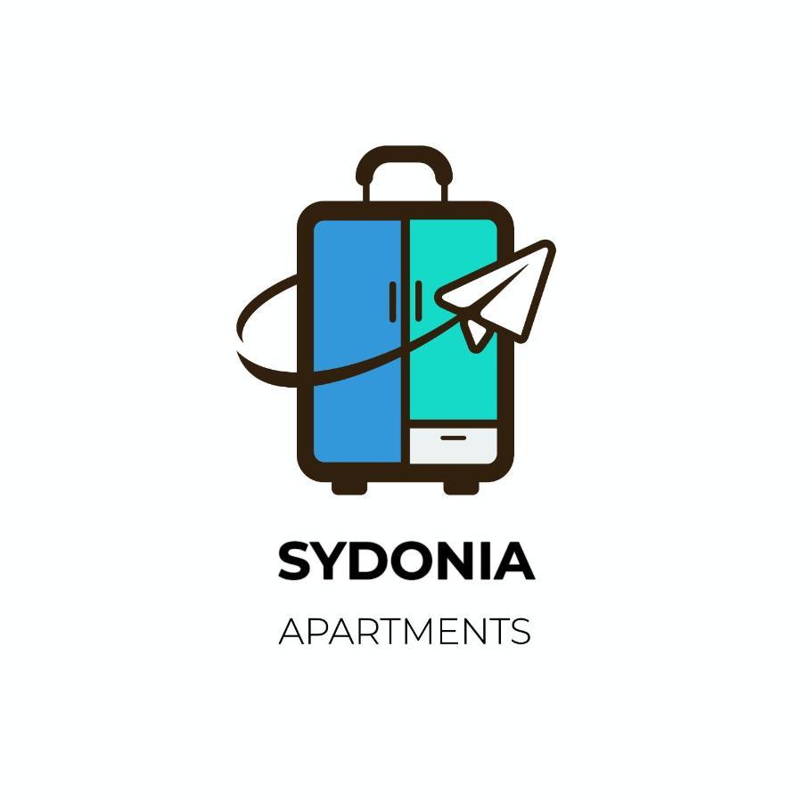 Sydonia Apartments - Wojska Polskiego Szczecin Extérieur photo