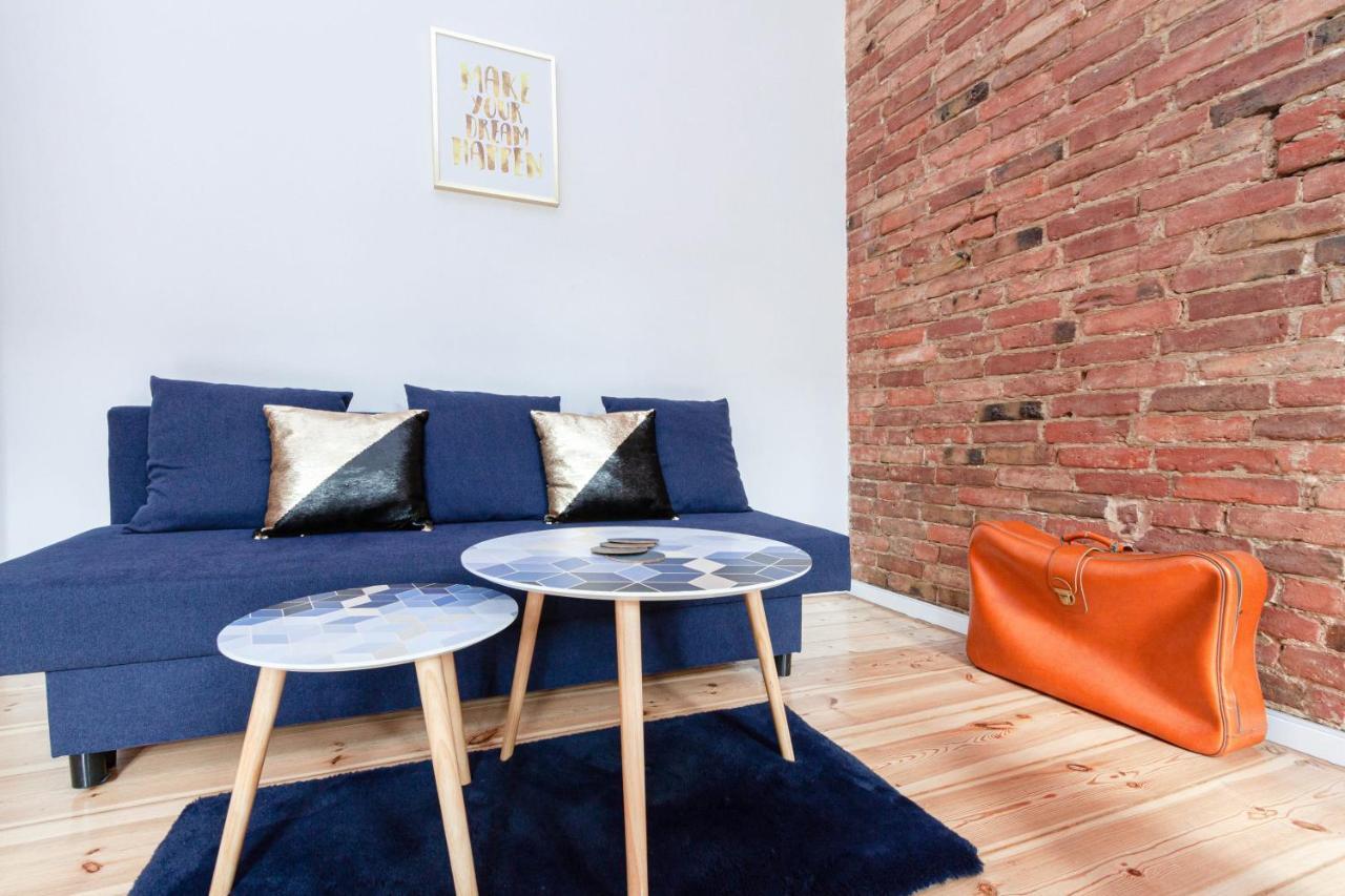 Sydonia Apartments - Wojska Polskiego Szczecin Extérieur photo